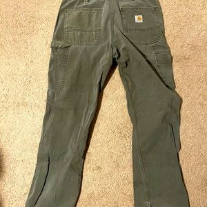 Carhartt work pants